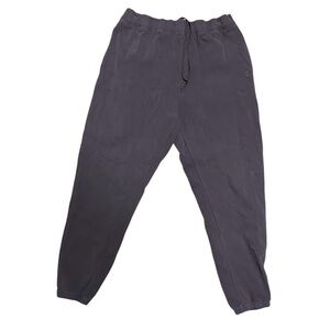 Buffbunny Collection Luxe Joggers Purple Size XL